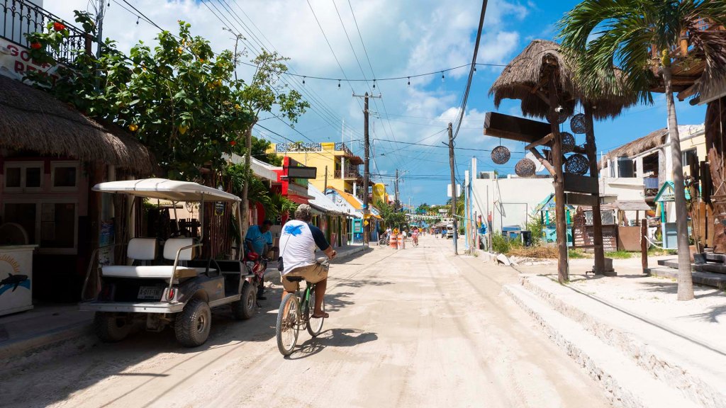 Isla Holbox: El paraíso de México que enamora a los viajeros